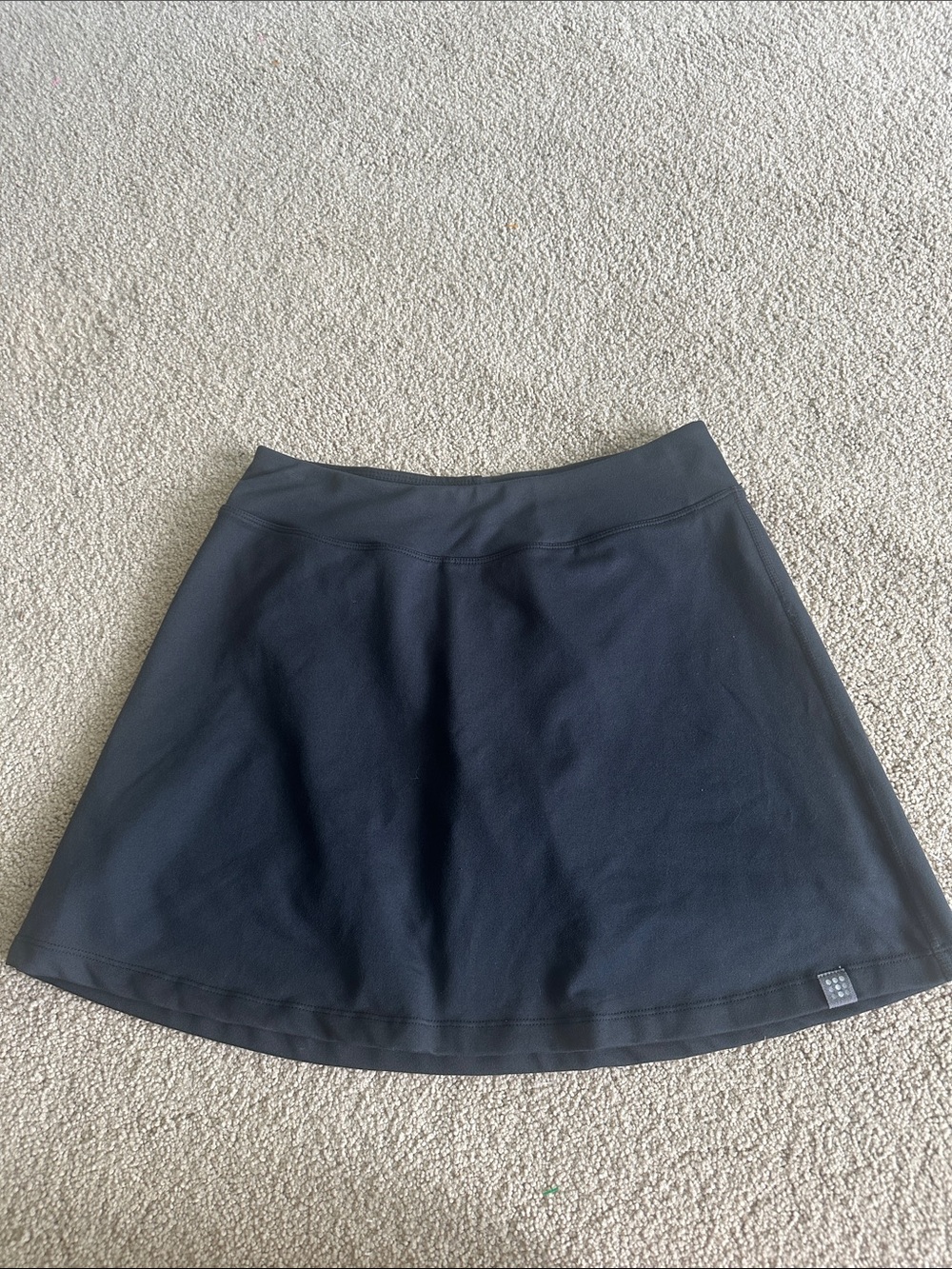 Title nine skort
